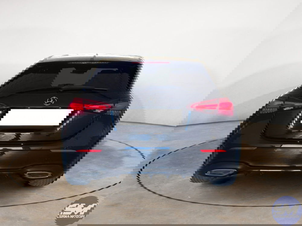 Mercedes-Benz Classe A usata a Firenze (3)