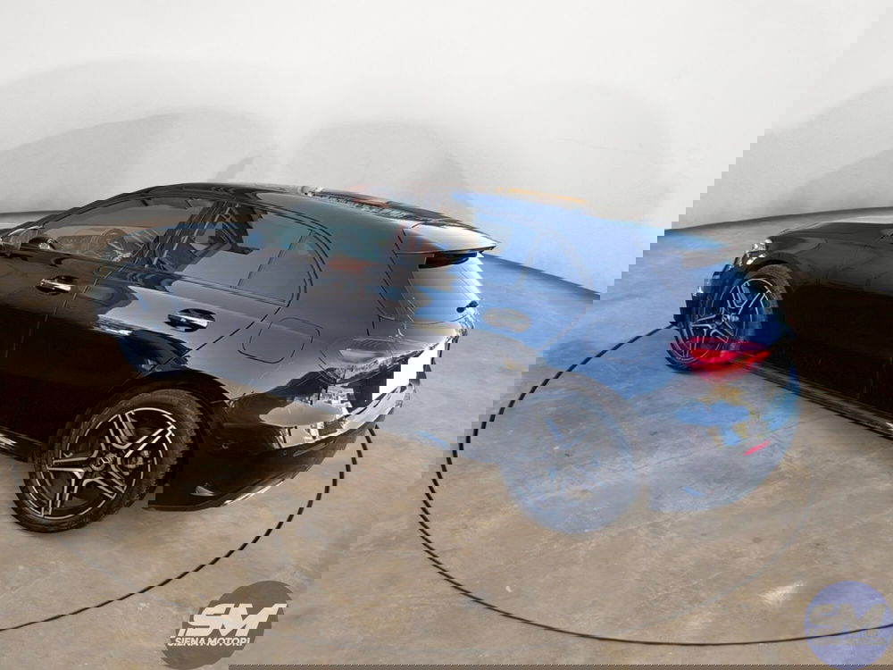 Mercedes-Benz Classe A usata a Firenze (5)