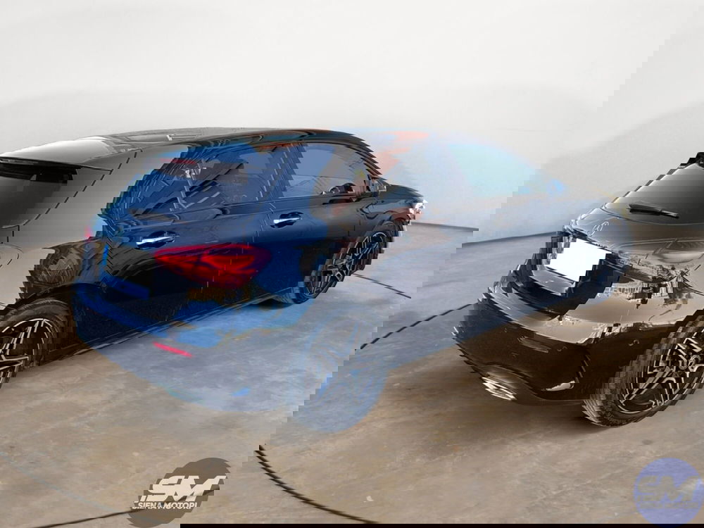 Mercedes-Benz Classe A usata a Firenze (6)