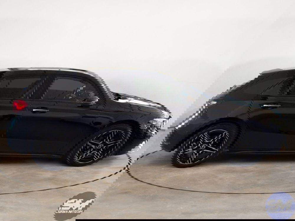 Mercedes-Benz Classe A usata a Firenze (7)