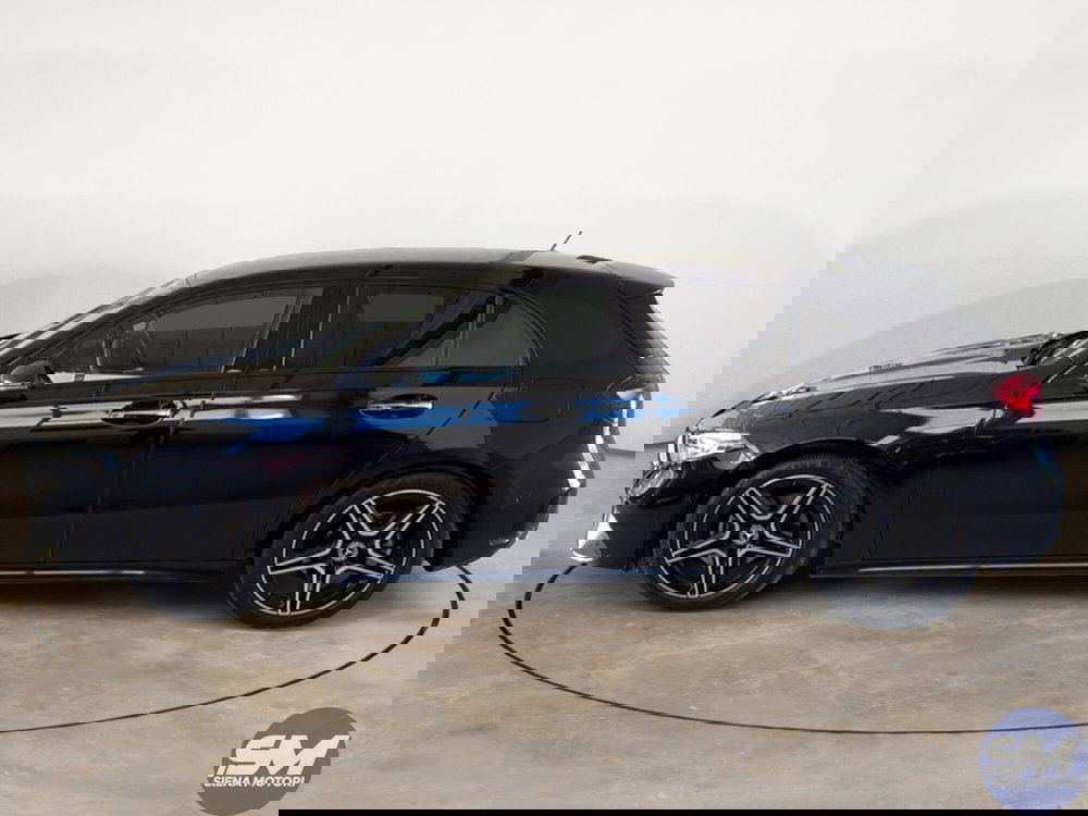 Mercedes-Benz Classe A usata a Firenze (8)