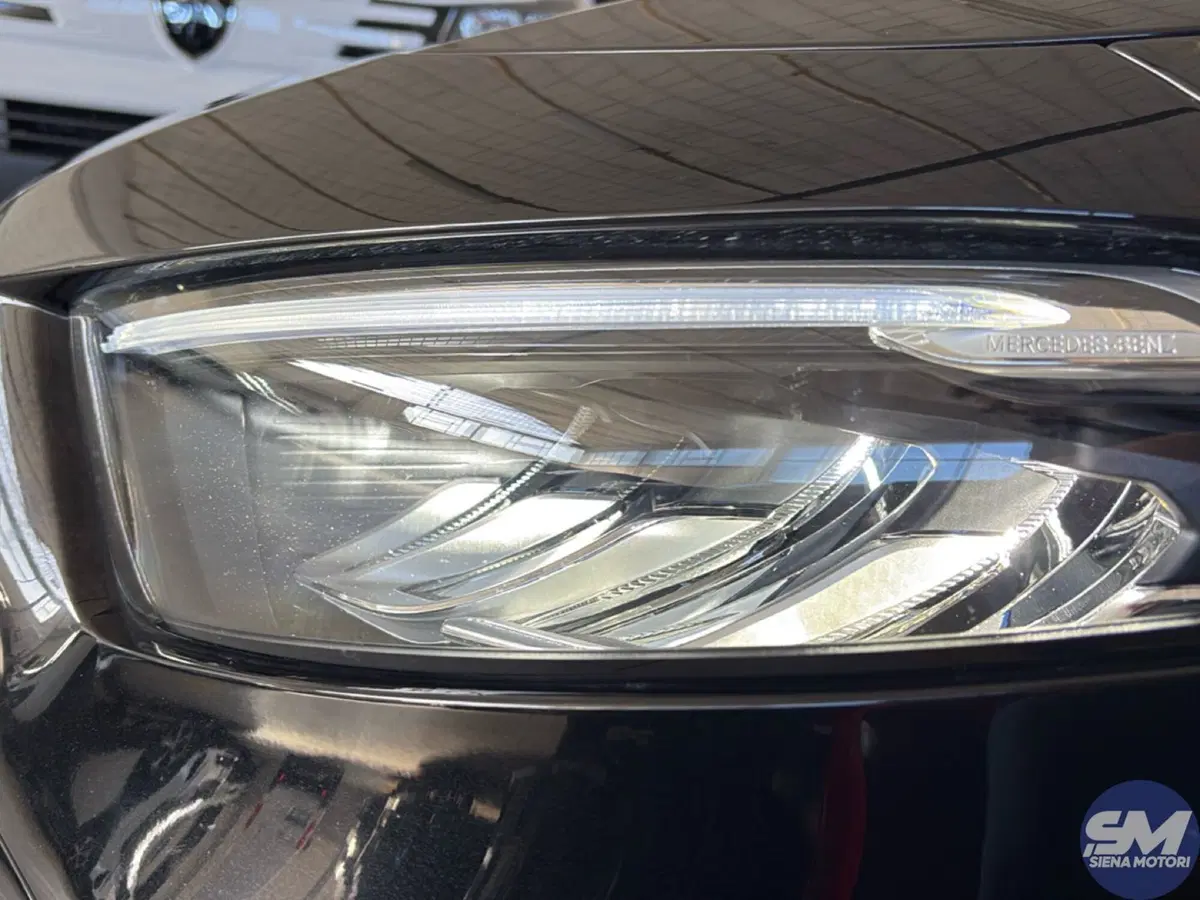 Mercedes-Benz Classe A usata a Firenze (9)