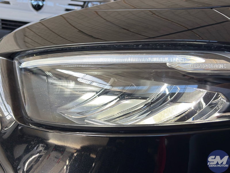 Mercedes-Benz Classe A usata a Firenze (9)