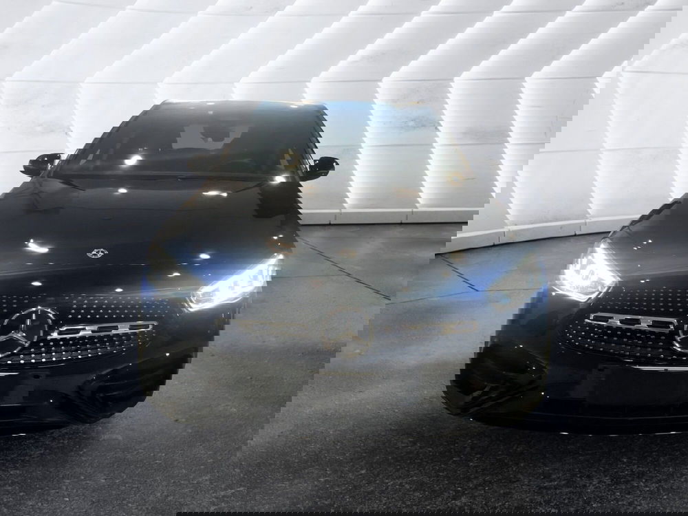 Mercedes-Benz GLA SUV usata a Napoli (2)