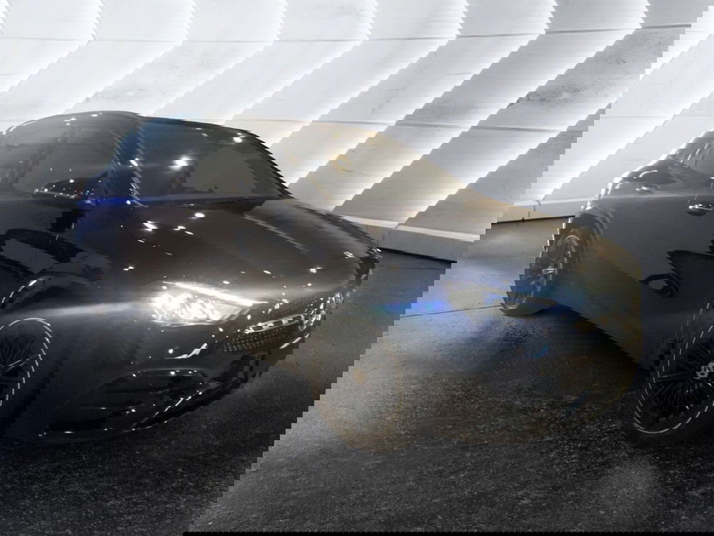 Mercedes-Benz GLA SUV usata a Napoli (3)