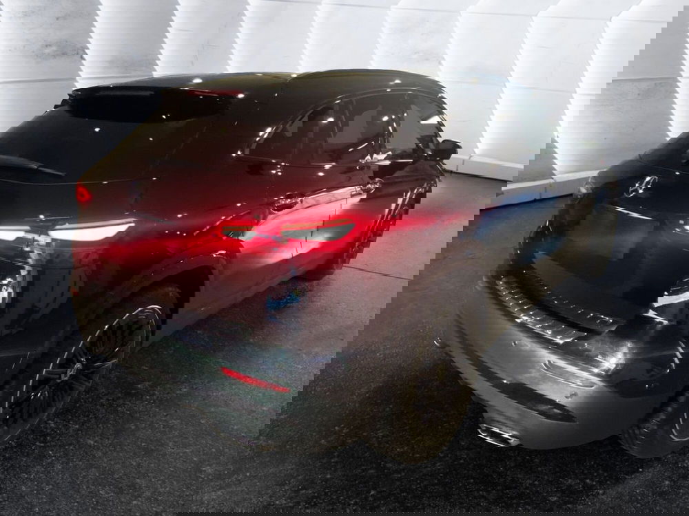 Mercedes-Benz GLA SUV usata a Napoli (5)