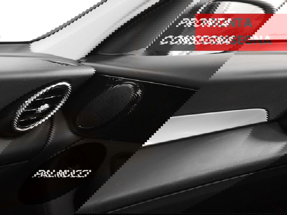 Mercedes-Benz GLC SUV usata a Prato (10)