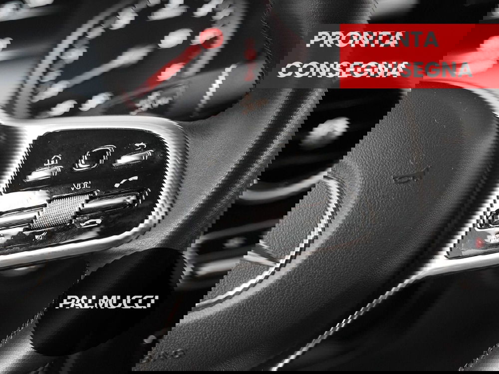 Mercedes-Benz GLC SUV usata a Prato (11)