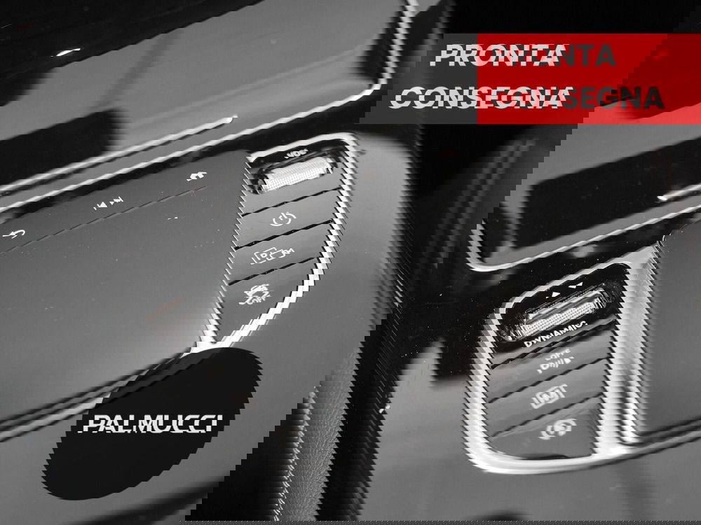 Mercedes-Benz GLC SUV usata a Prato (12)