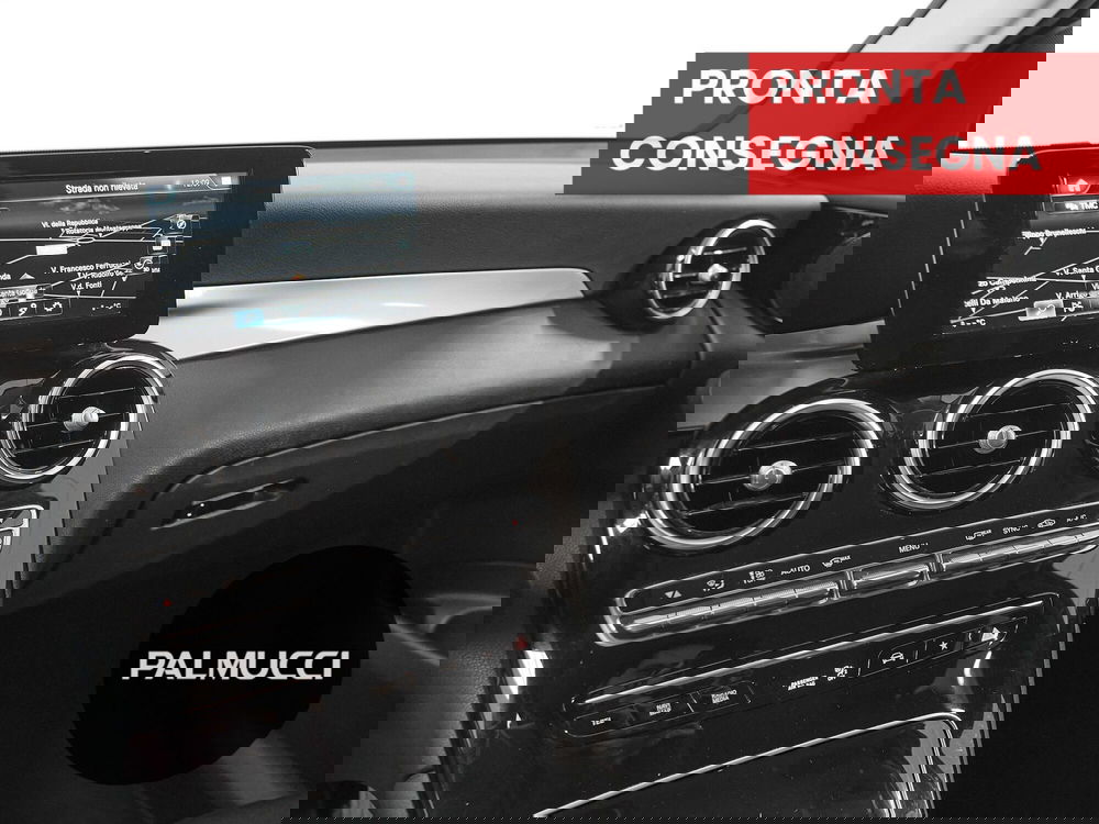 Mercedes-Benz GLC SUV usata a Prato (14)