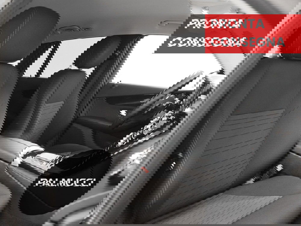 Mercedes-Benz GLC SUV usata a Prato (15)