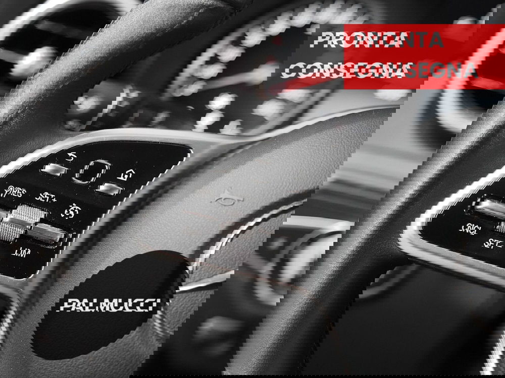 Mercedes-Benz GLC SUV usata a Prato (16)