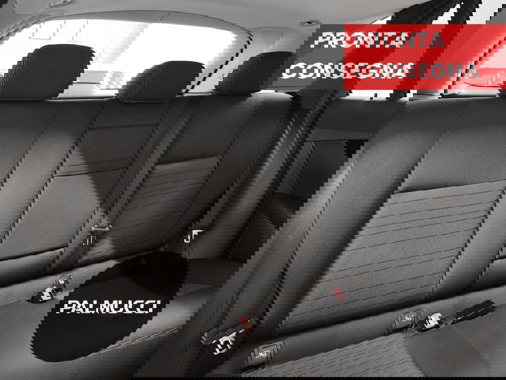 Mercedes-Benz GLC SUV usata a Prato (18)