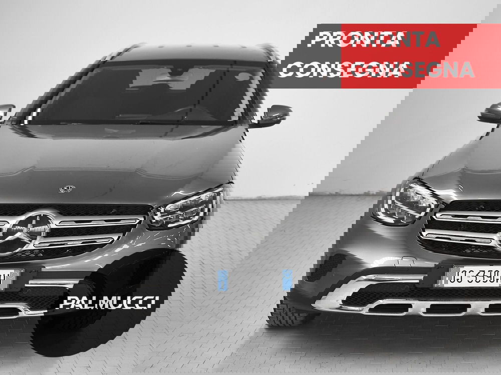 Mercedes-Benz GLC SUV usata a Prato (2)