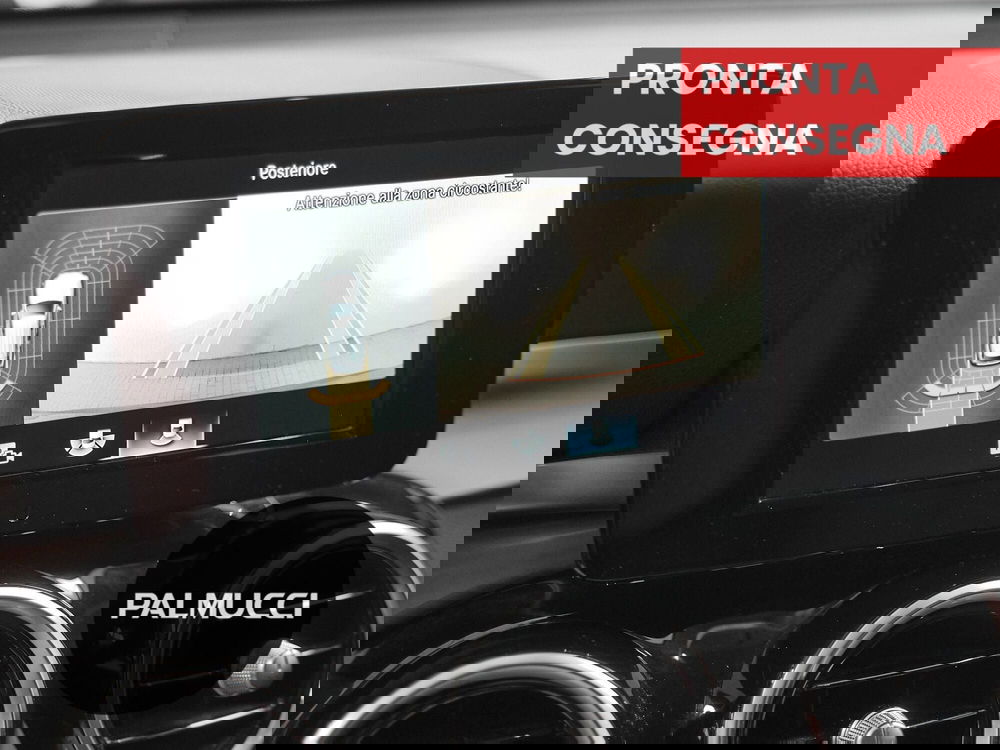 Mercedes-Benz GLC SUV usata a Prato (8)