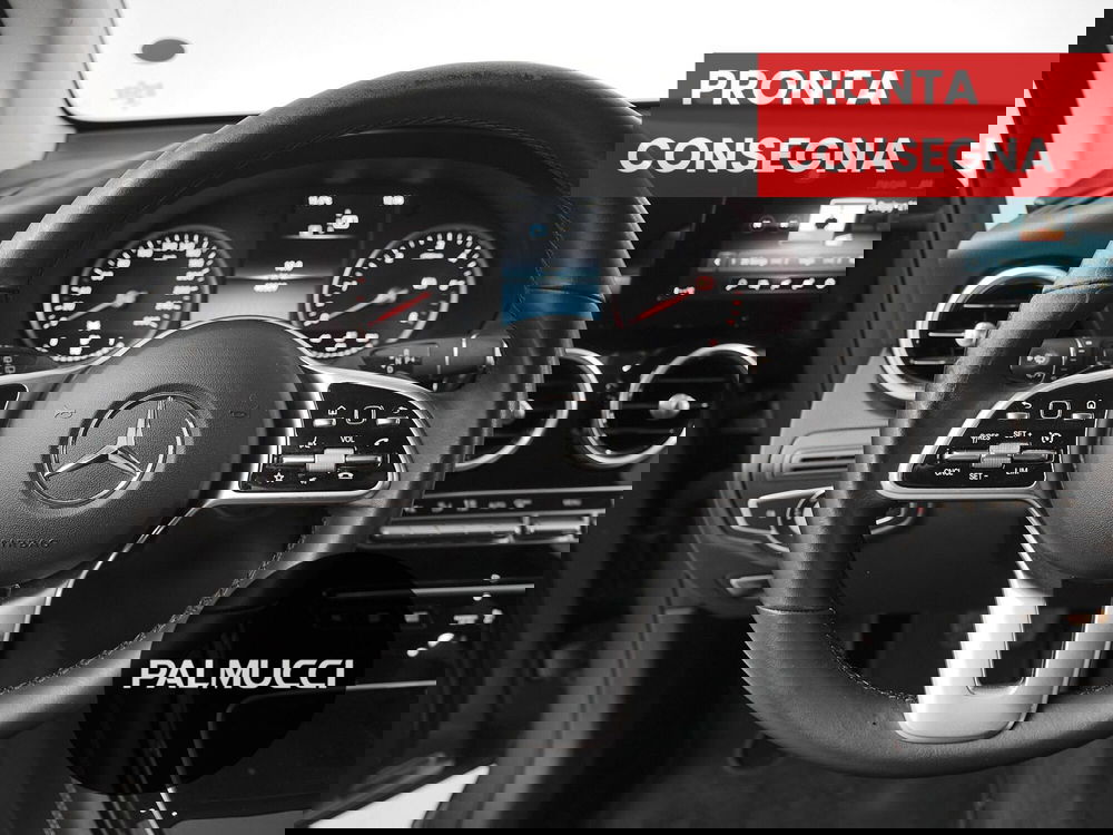 Mercedes-Benz GLC SUV usata a Prato (9)