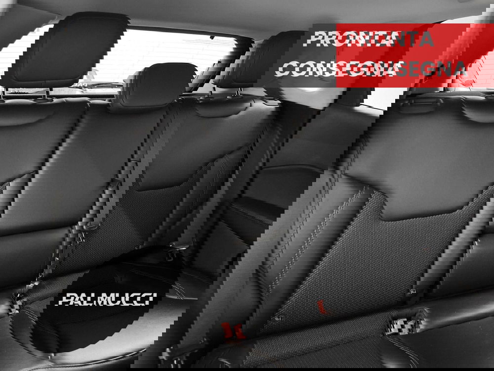 Jeep Compass usata a Prato (10)
