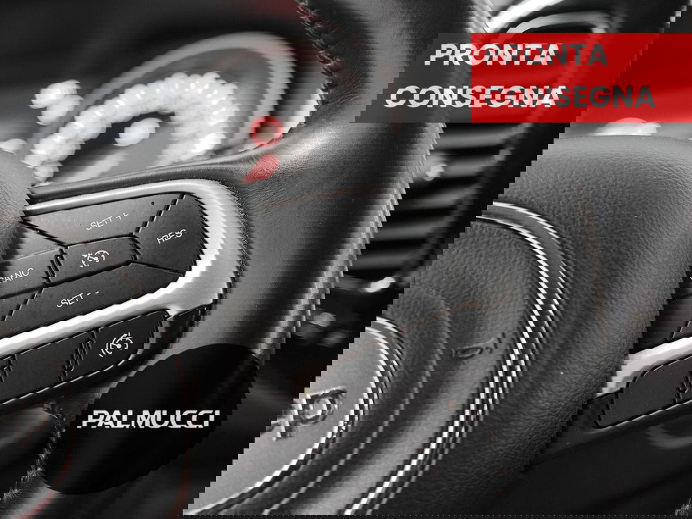 Jeep Compass usata a Prato (16)