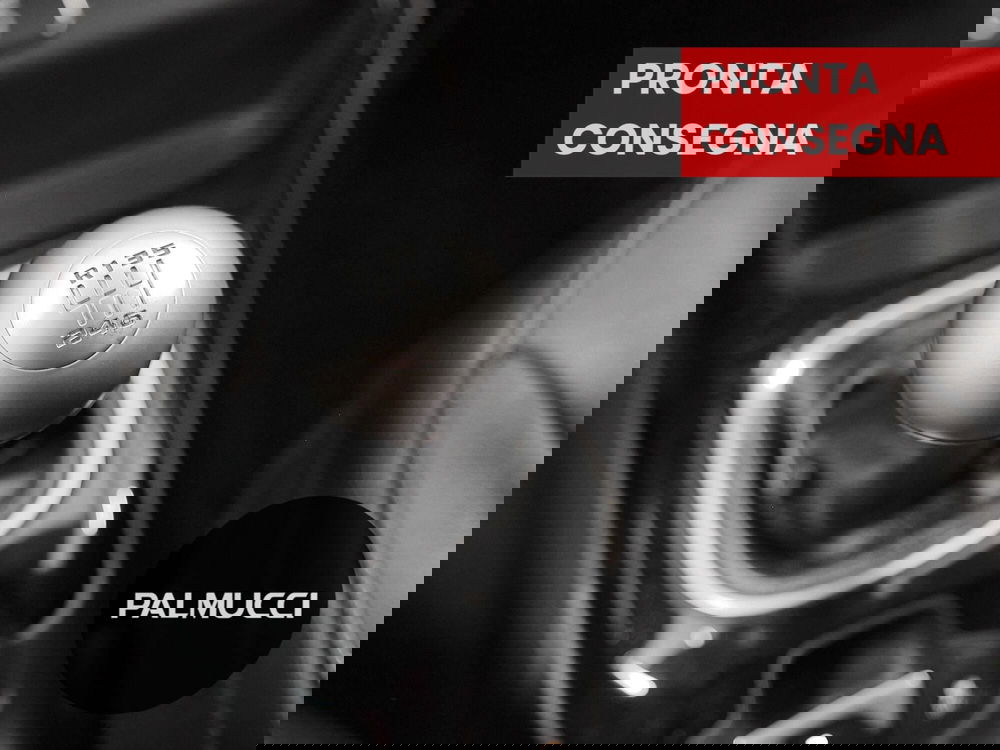 Jeep Compass usata a Prato (18)