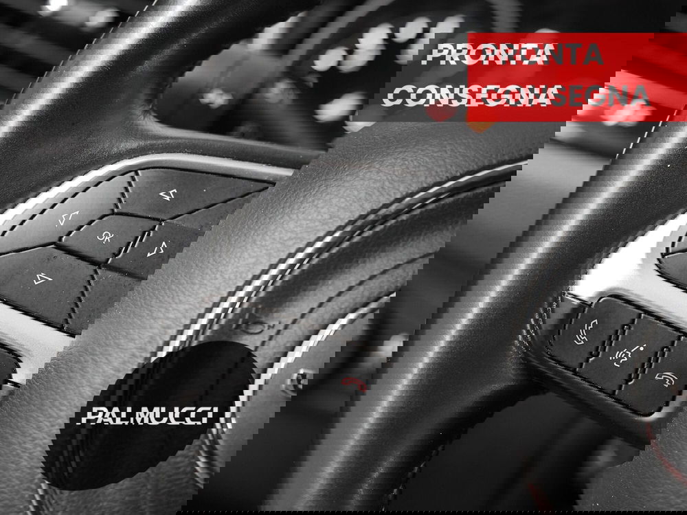 Jeep Compass usata a Prato (8)