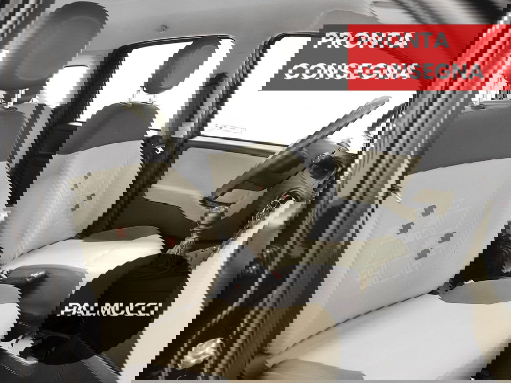 Fiat Panda usata a Prato (10)