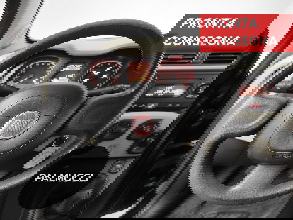 Fiat Panda usata a Prato (11)