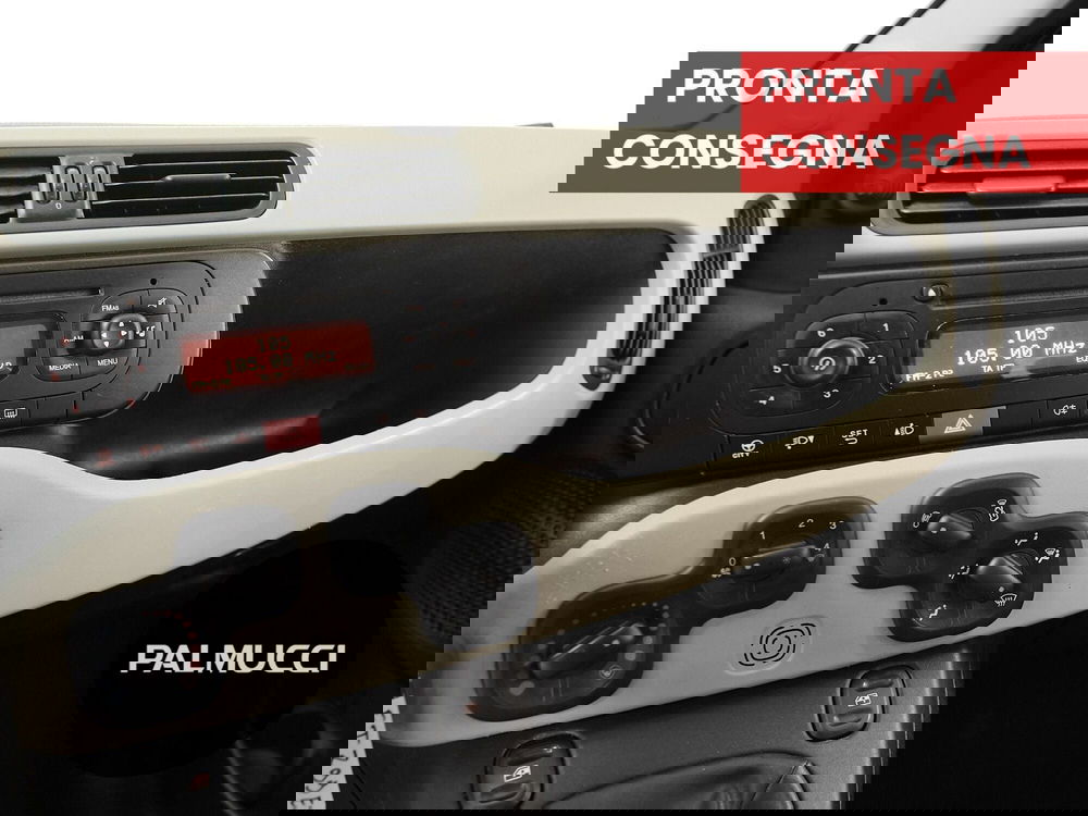 Fiat Panda usata a Prato (12)