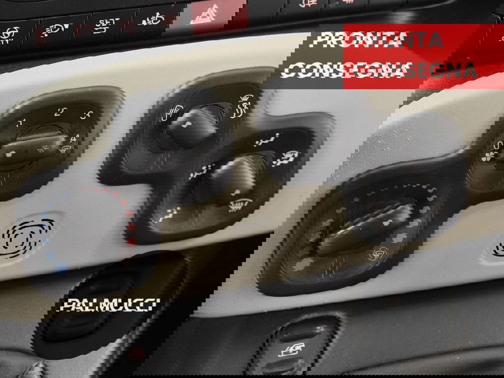 Fiat Panda usata a Prato (14)