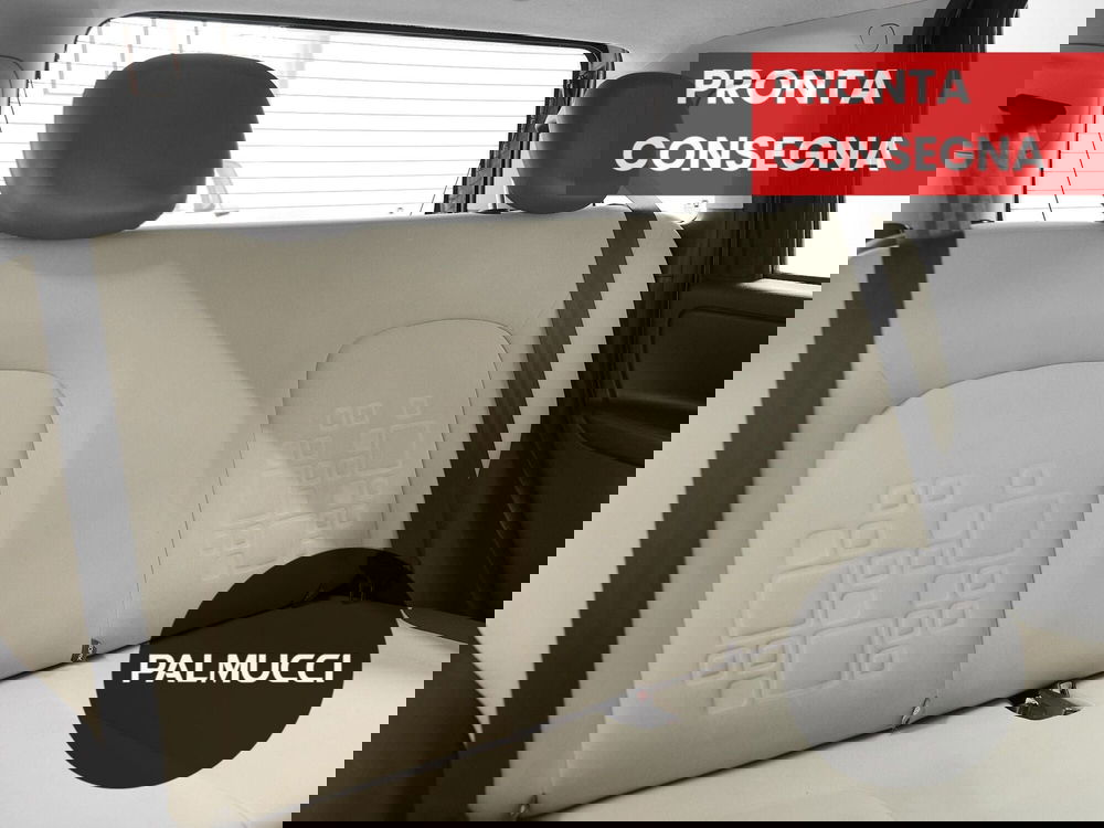 Fiat Panda usata a Prato (15)