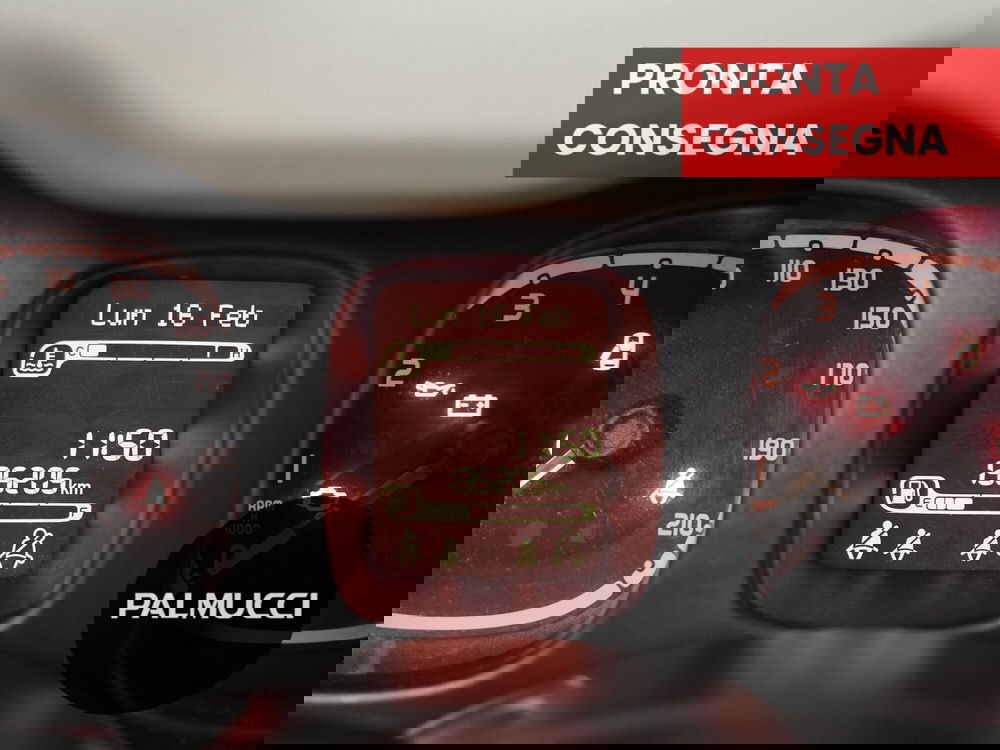 Fiat Panda usata a Prato (7)