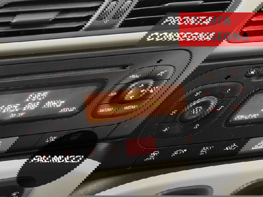 Fiat Panda usata a Prato (9)