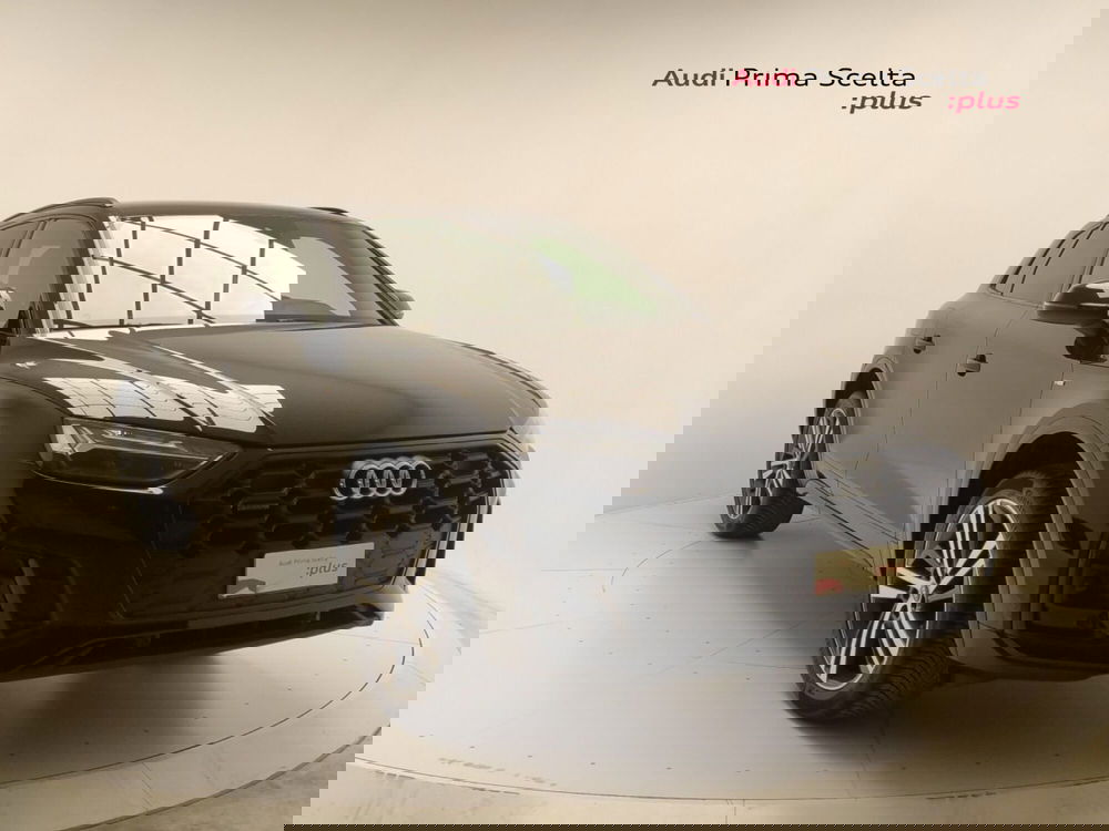 Audi Q5 usata a Avellino