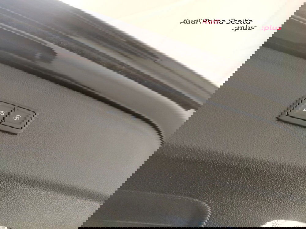 Audi Q5 usata a Avellino (10)