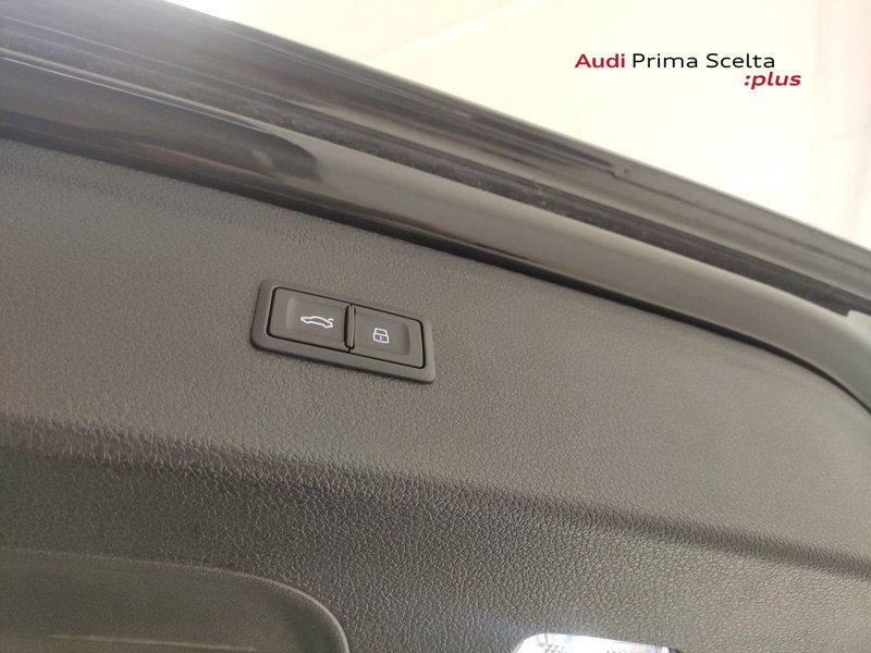 Audi Q5 usata a Avellino (10)