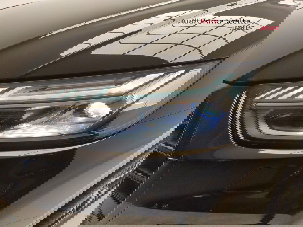 Audi Q5 usata a Avellino (12)