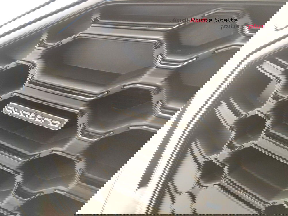 Audi Q5 usata a Avellino (13)