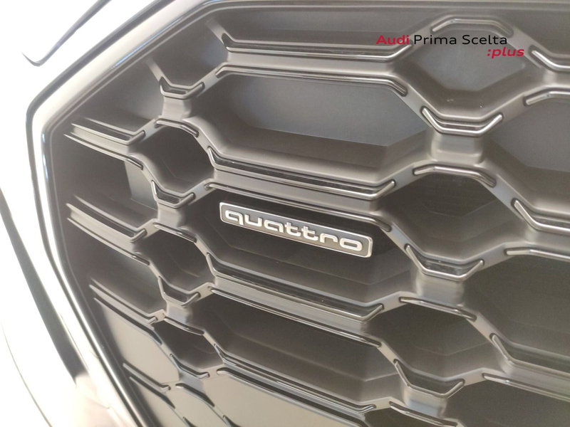 Audi Q5 usata a Avellino (13)