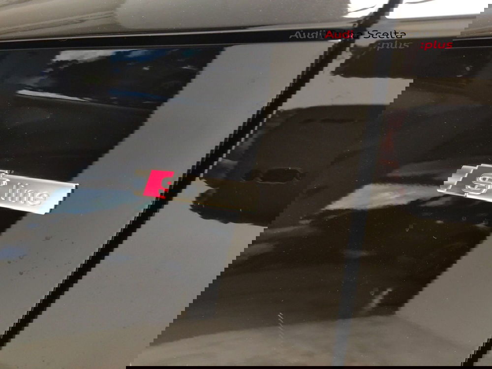 Audi Q5 usata a Avellino (14)