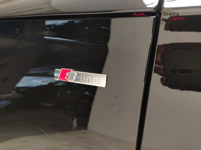 Audi Q5 usata a Avellino (14)