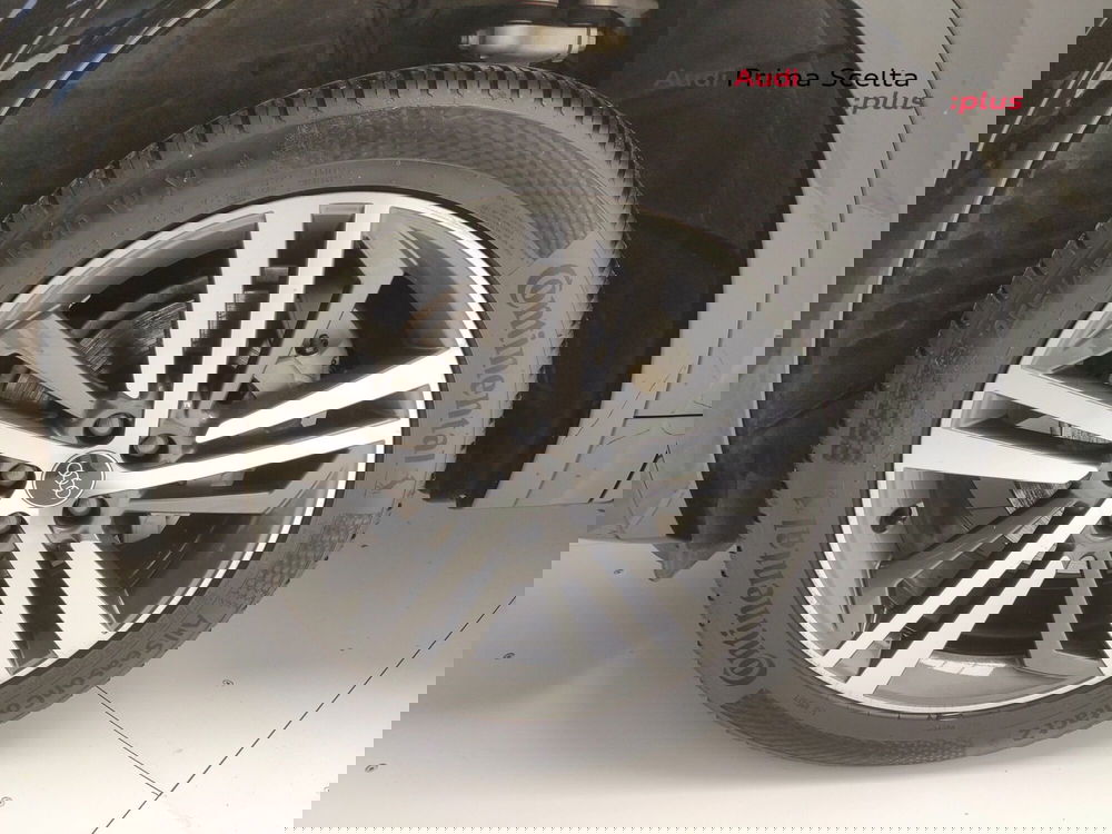 Audi Q5 usata a Avellino (15)