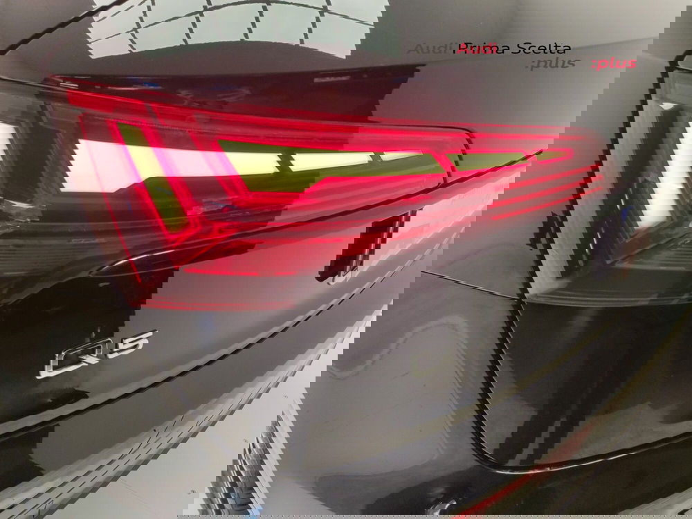 Audi Q5 usata a Avellino (16)