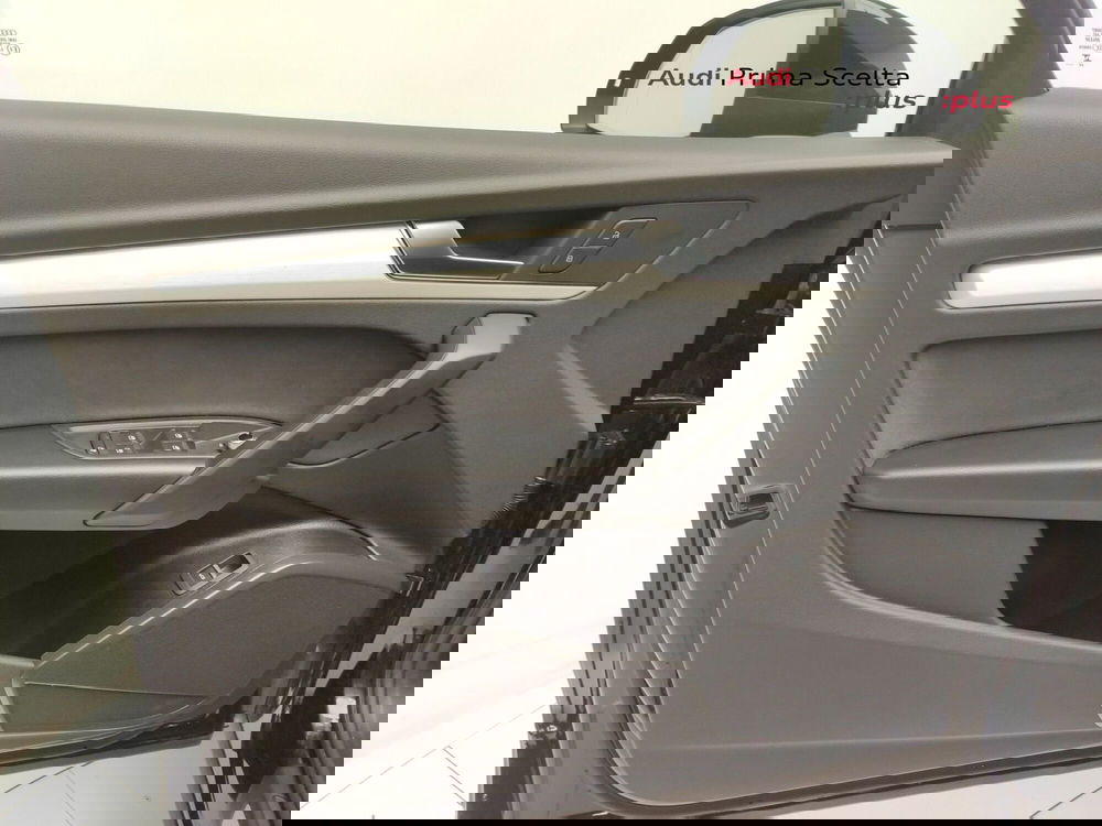 Audi Q5 usata a Avellino (18)