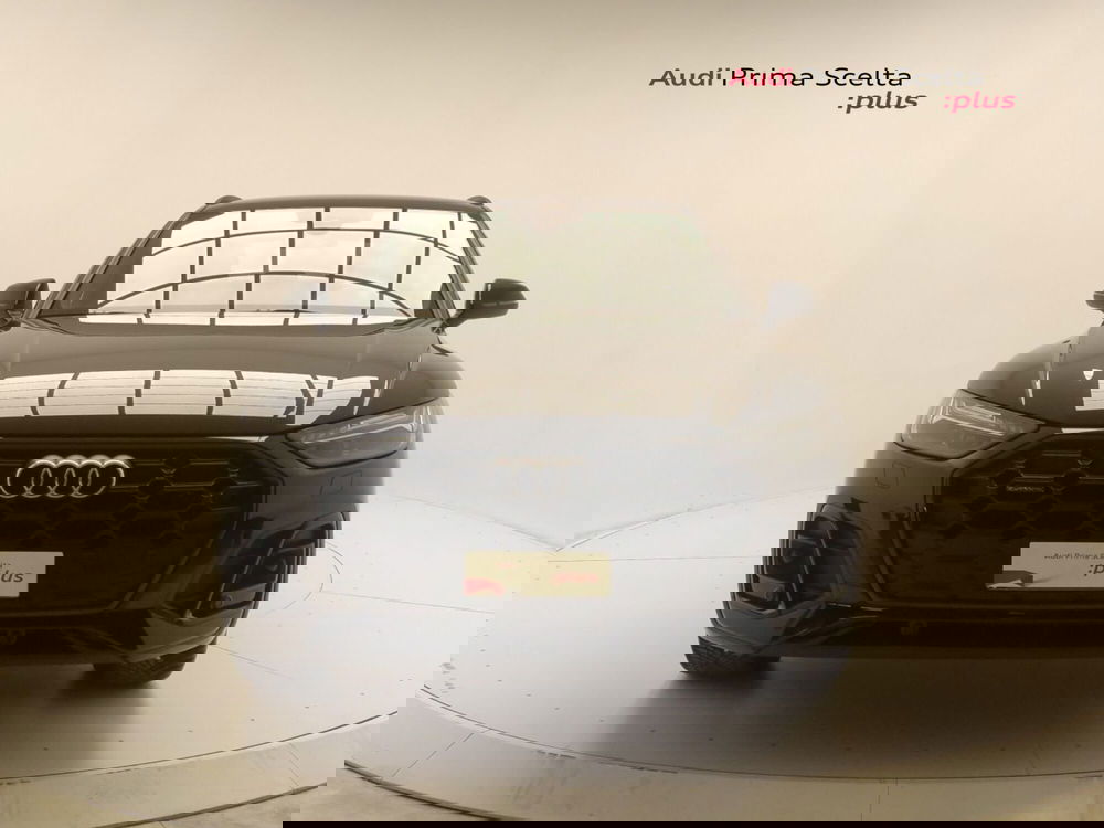 Audi Q5 usata a Avellino (2)