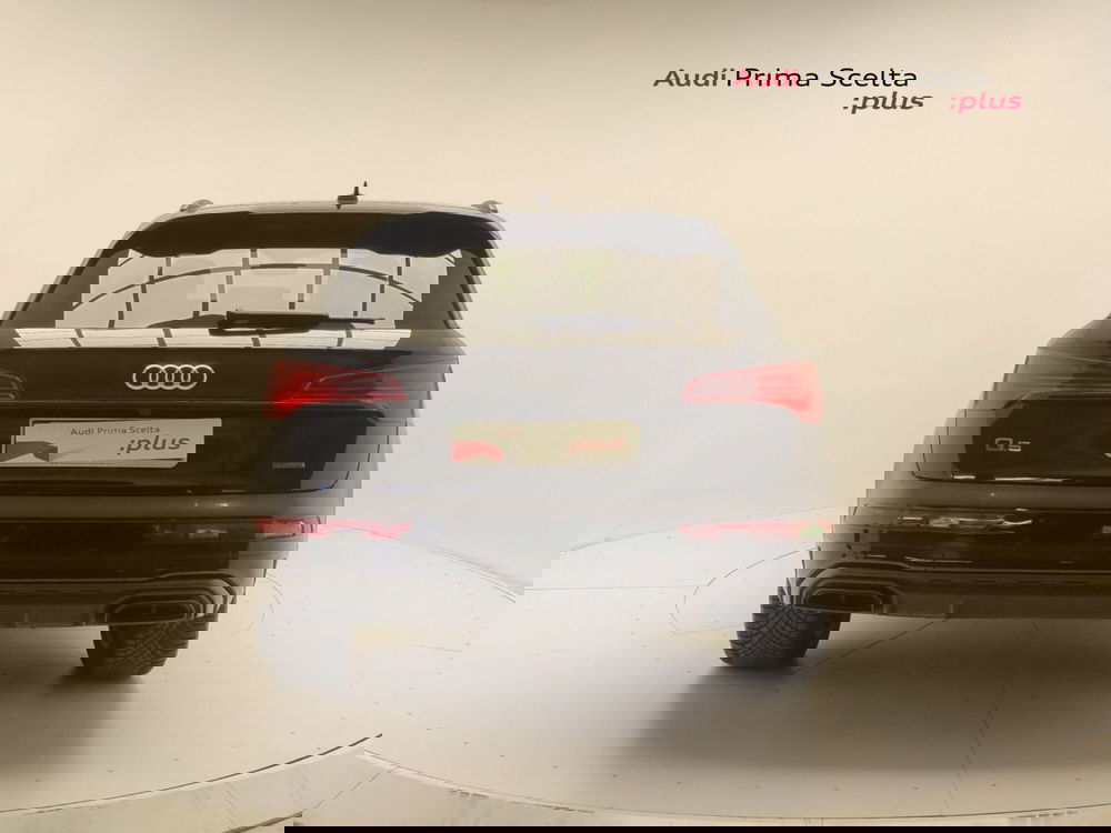 Audi Q5 usata a Avellino (6)