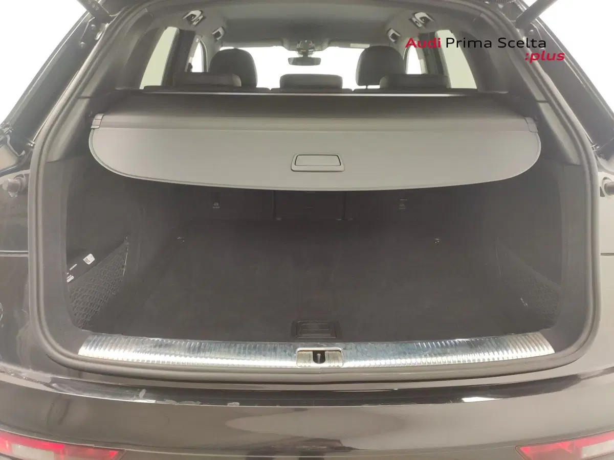 Audi Q5 usata a Avellino (8)