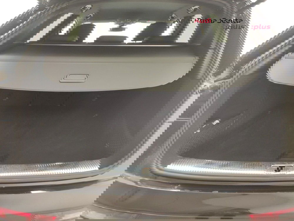 Audi Q5 usata a Avellino (8)