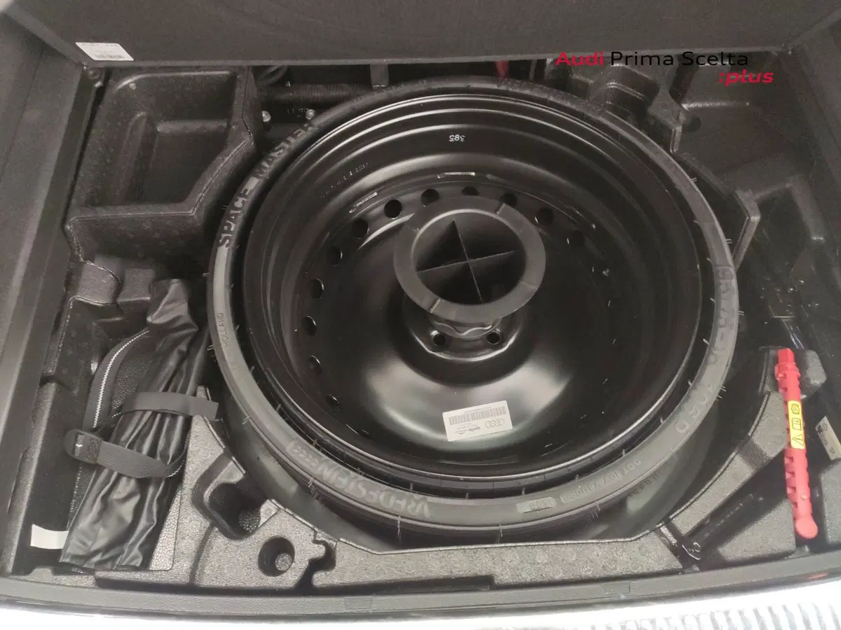 Audi Q5 usata a Avellino (9)