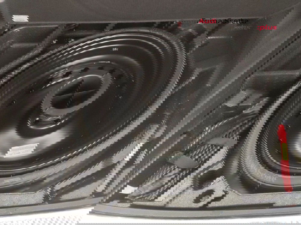 Audi Q5 usata a Avellino (9)