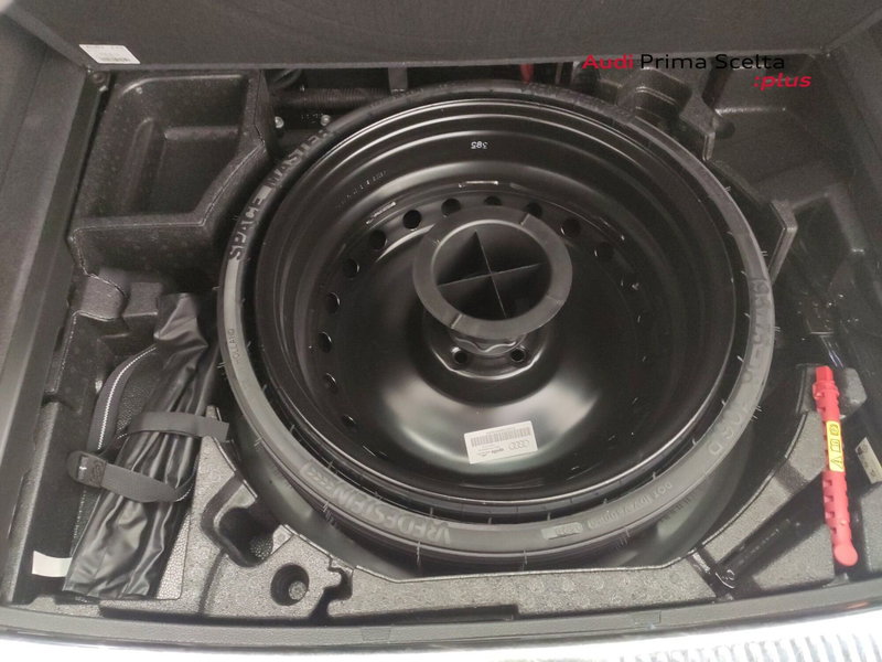 Audi Q5 usata a Avellino (9)