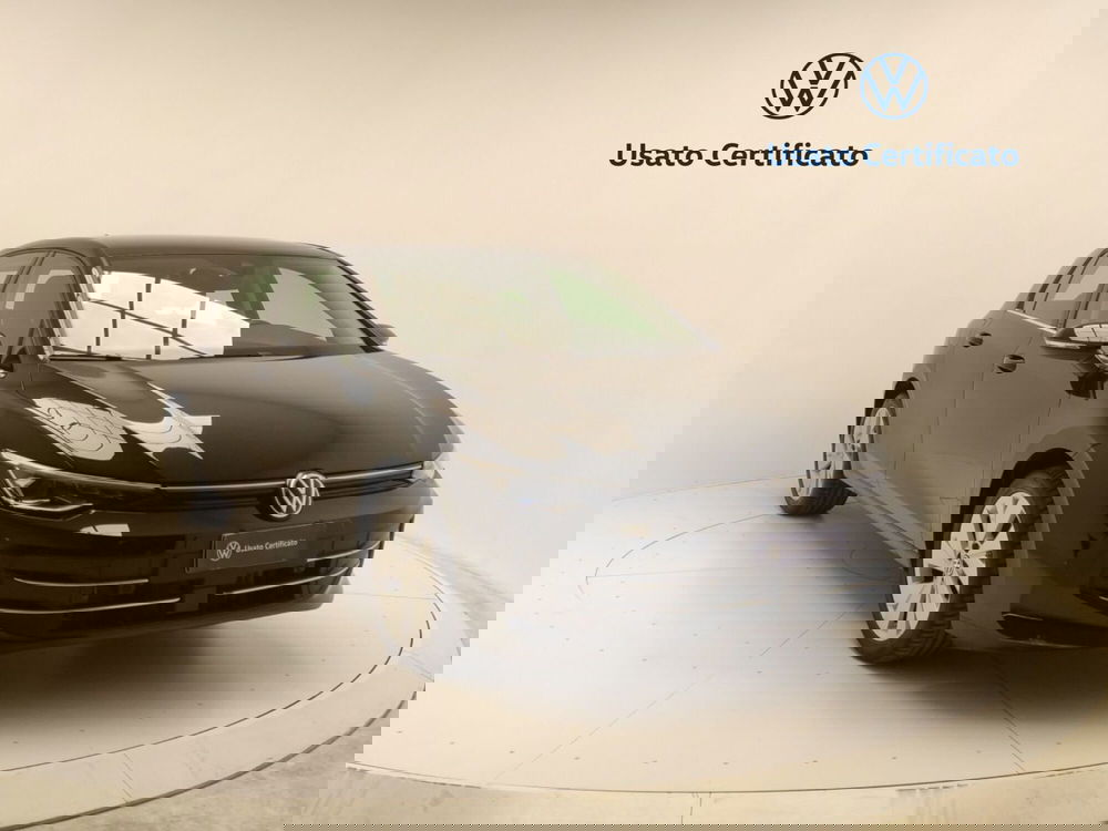 Volkswagen Golf usata a Avellino